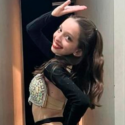 Arianna Isabella Lencina integrande-del-ballet-argentino-2025--South-America-Bellydance-Conference