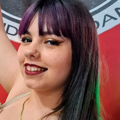 Náhiara-ziliotti-integrante-del-ballet-argentino-2025--South-America-Bellydance-Conference