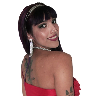 Yami Gisell maestra en el Forum Master Classes